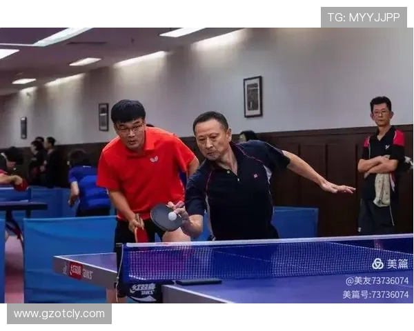 专访乒乓球明星李芳揭秘成功背后的努力与坚持之路 专访乒乓球明星李芳揭秘成功背后的努力与坚持之路